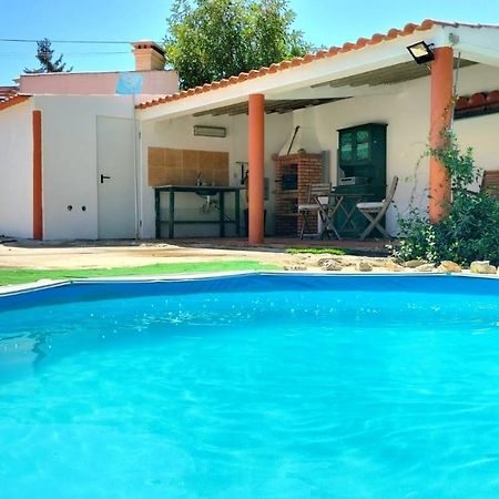 Suite In A Rustic House With Swimming Pool Sesimbra Buitenkant foto