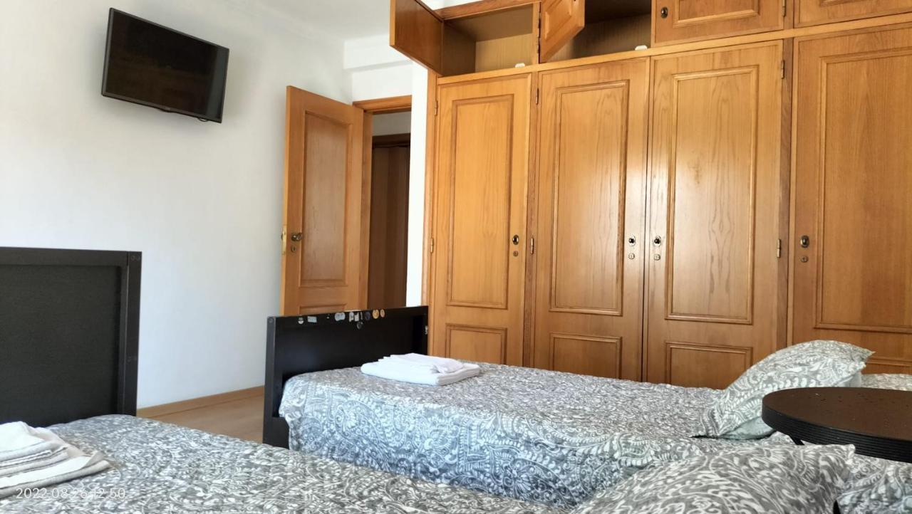 Suite In A Rustic House With Swimming Pool Sesimbra Buitenkant foto