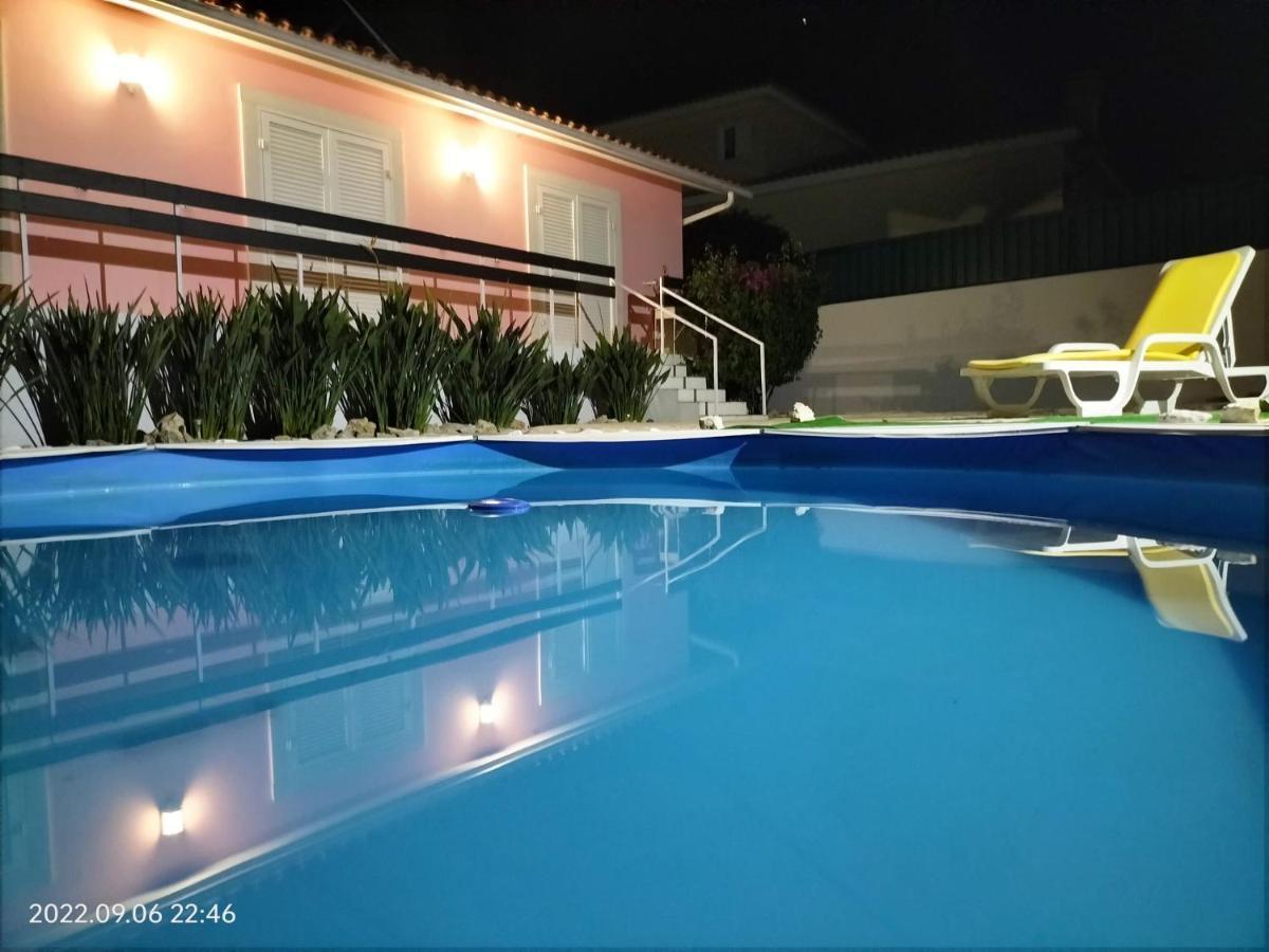 Suite In A Rustic House With Swimming Pool Sesimbra Buitenkant foto